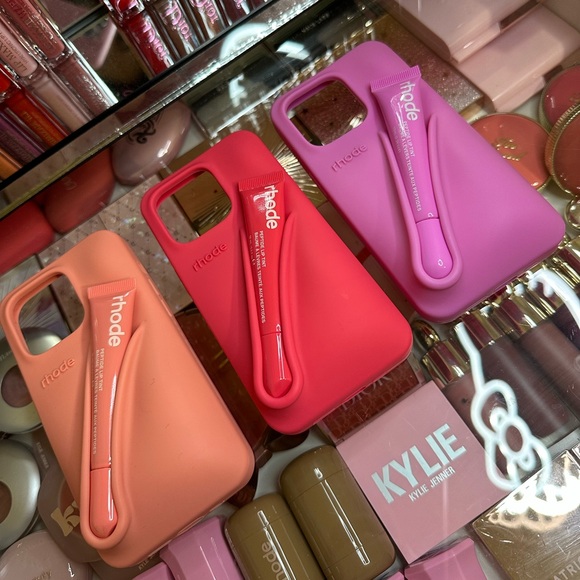 Rhode case bundle! iPhone 14 pro - Picture 4 of 4